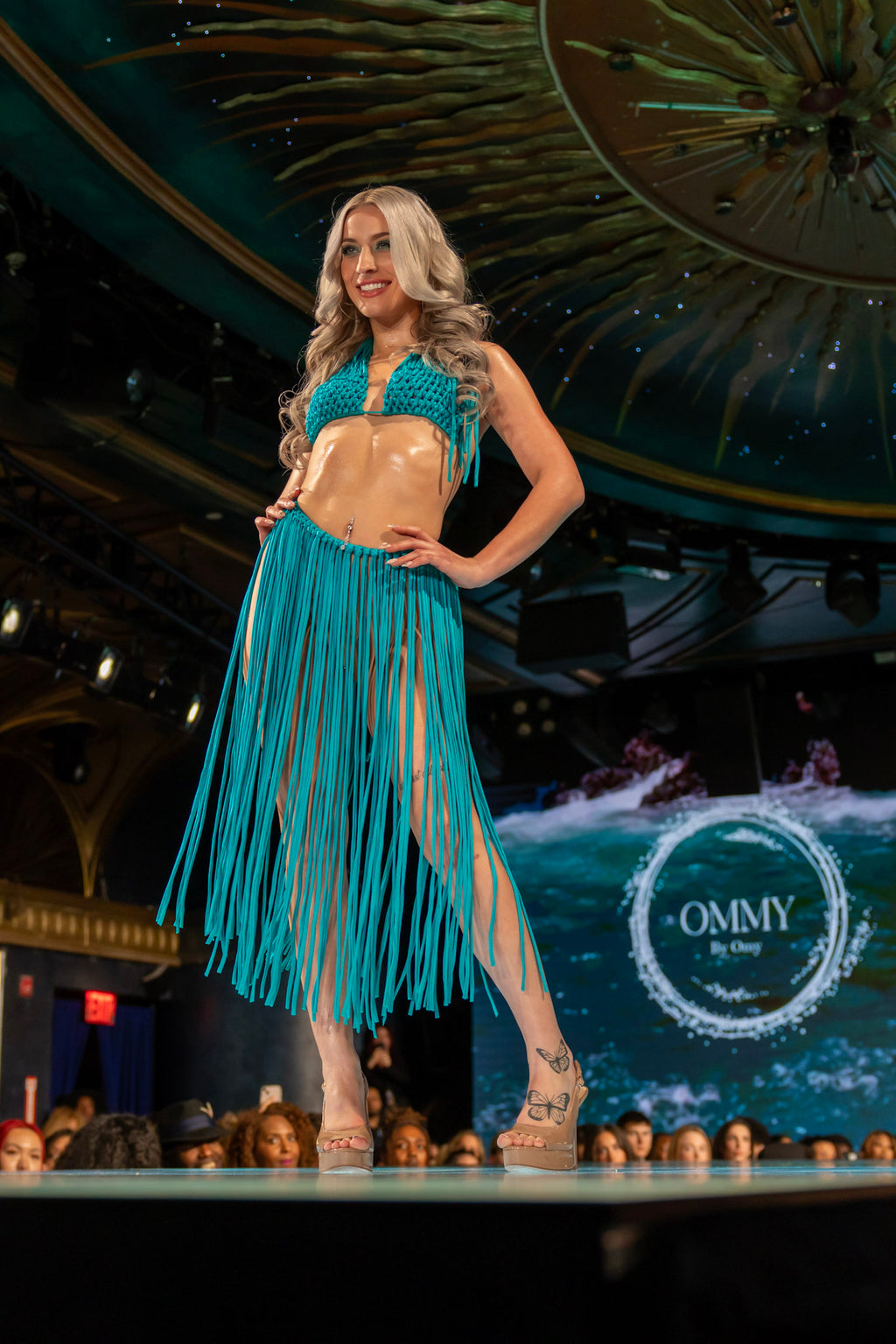 Aqua Lumina